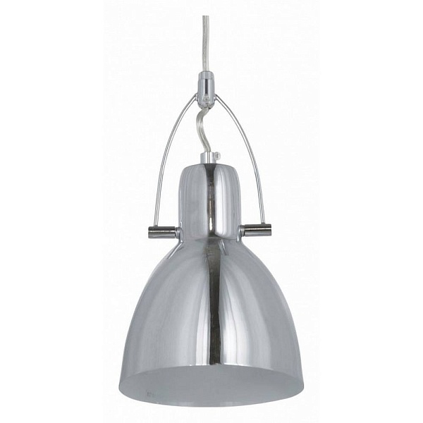 Подвес LUMINA DECO TRINIA LDP 9030-3 CHR