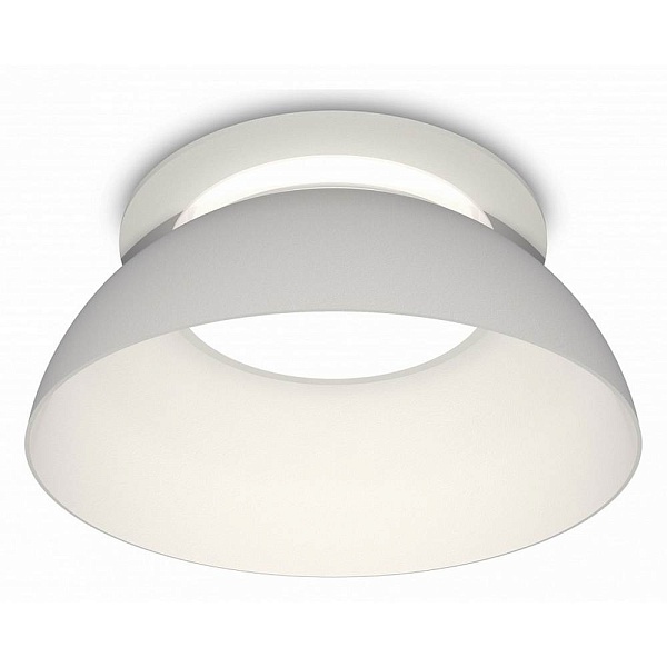 Светильник встраиваемый AMBRELLA LIGHT XC XC8050100