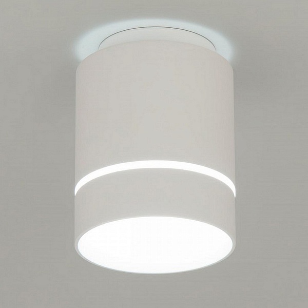Спот CITILUX БОРН CL745010N