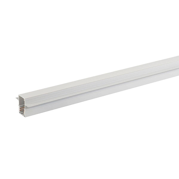 Шинопровод магнитный CRYSTAL LUX SPACE CLT 0.123 02 L3000 WH