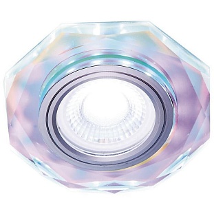 Светильник встраиваемый AMBRELLA LIGHT LED S213 PR