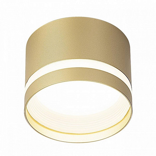 Спот CITILUX HARDY CL002C12