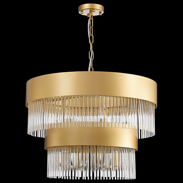 Люстра подвесная ST LUCE CONTATTO SL1225.203.09