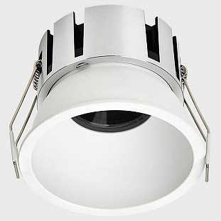 Светильник встраиваемый ITALLINE IT06-6032 IT06-6032 white 4000K