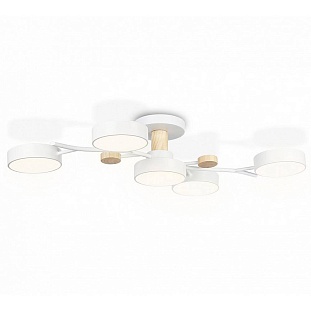 Люстра потолочная AMBRELLA LIGHT FL FL4834