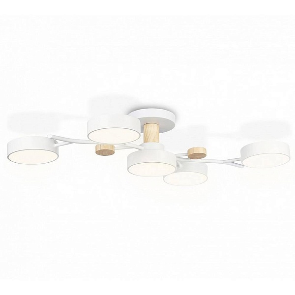 Люстра потолочная AMBRELLA LIGHT FL FL4834