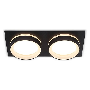 Светильник встраиваемый AMBRELLA LIGHT TN TN6712