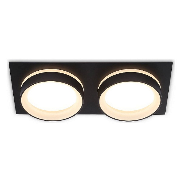 Светильник встраиваемый AMBRELLA LIGHT TN TN6712