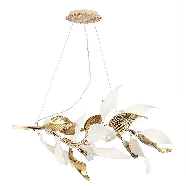Подвес CRYSTAL LUX STEFANIA SP6