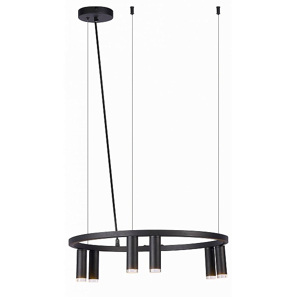 Подвес MODERLI SOFINA V11787-6P
