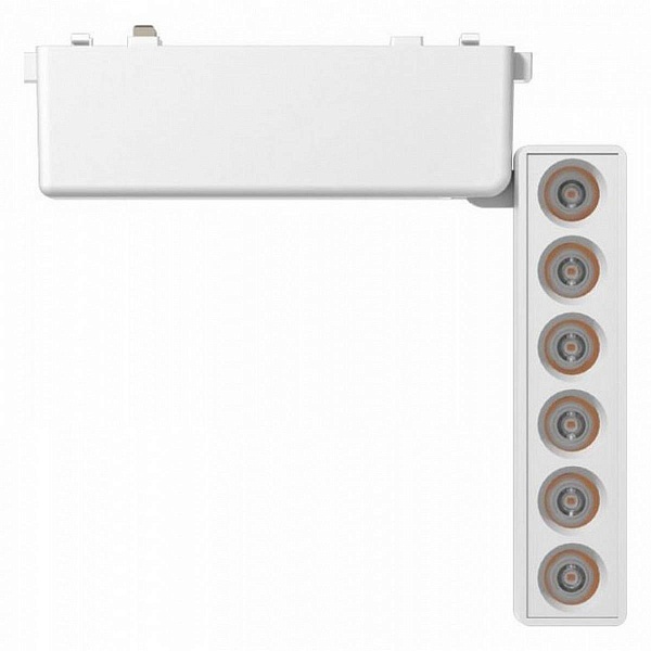 Трековый светильник APLOYT MAGNETIC TRACK 48 APL.0102.10.06