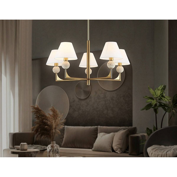 Люстра подвесная AMBRELLA LIGHT LH LH75159
