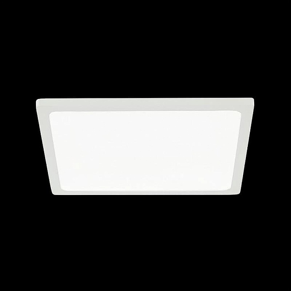Светильник встраиваемый CITILUX ОМЕГА CLD50K150