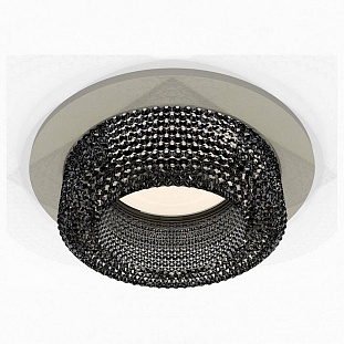 Светильник встраиваемый AMBRELLA LIGHT XC XC7623021
