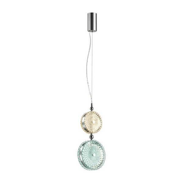 Подвес ODEON LIGHT CARAMELLA 5416/13LD