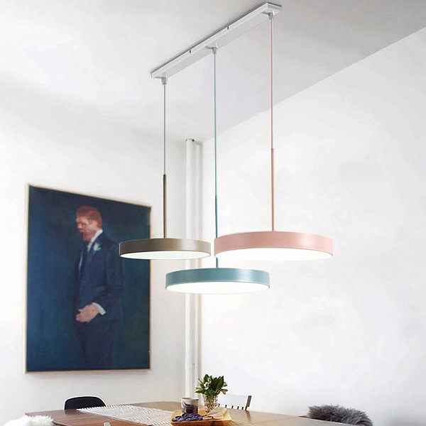 Подвес IMPERIUMLOFT TURNA 183489-26