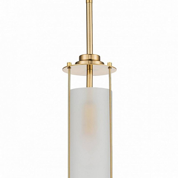 Подвес INDIGO TORCIA 11038/3P Brass