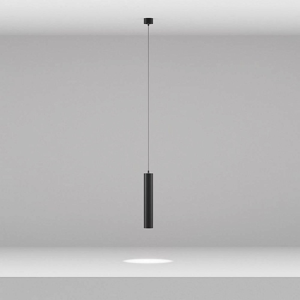 Подвес MAYTONI FOCUS LED P072PL-L12B4K-1