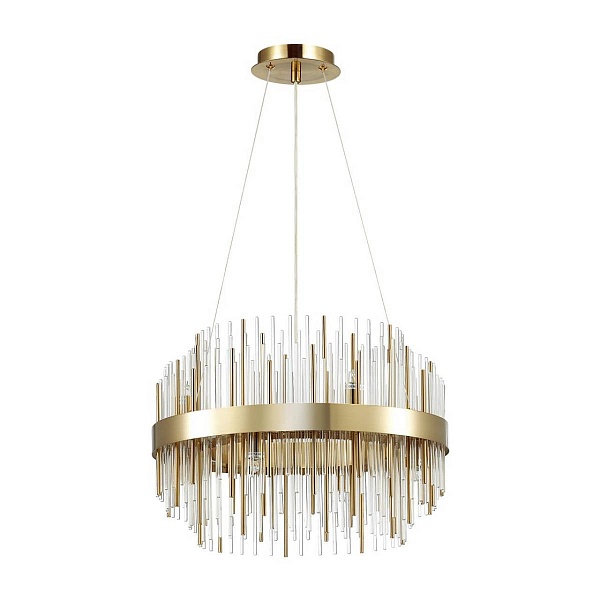Люстра подвесная ODEON LIGHT IDA 4639/8