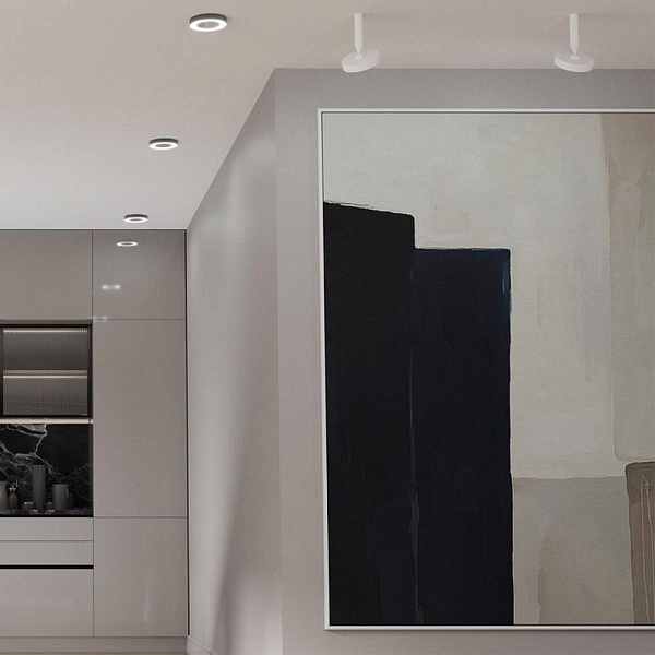 Спот NOVOTECH MIRROR 359278