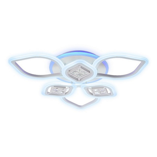Люстра потолочная AMBRELLA LIGHT ICE 3 FA282