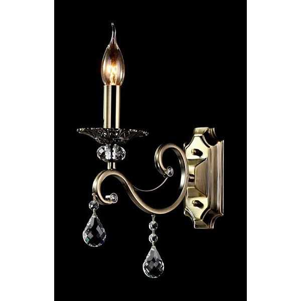 Бра MAYTONI ELEGANT 3 RC247-WL-01-R