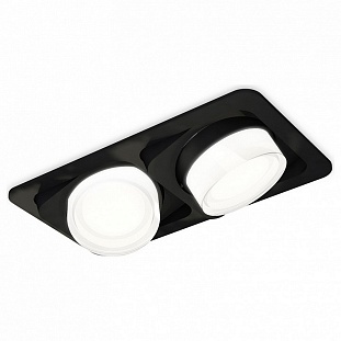 Светильник встраиваемый AMBRELLA LIGHT TECHNO SPOT 119 XC7664083