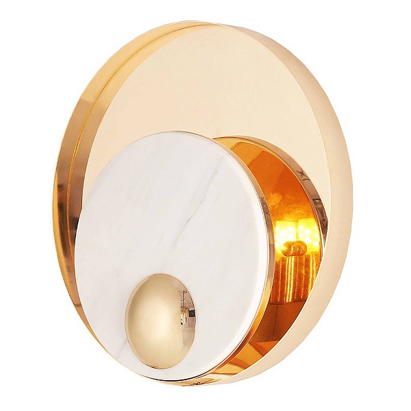 Бра CRYSTAL LUX GOCCIA AP1