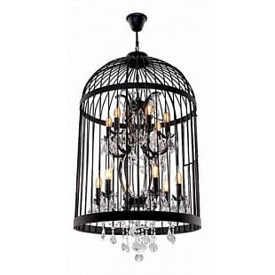 Люстра подвесная LOFT IT 1891 LOFT1891/12