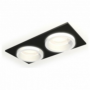 Светильник встраиваемый AMBRELLA LIGHT TECHNO SPOT 29 XC6526064