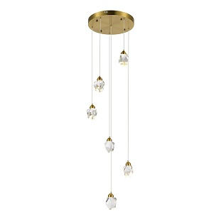 Подвес ST LUCE CASCATO SL6114.203.06
