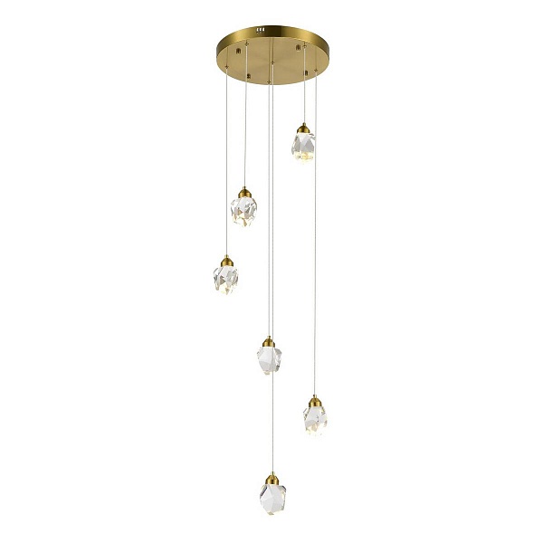 Подвес ST LUCE CASCATO SL6114.203.06