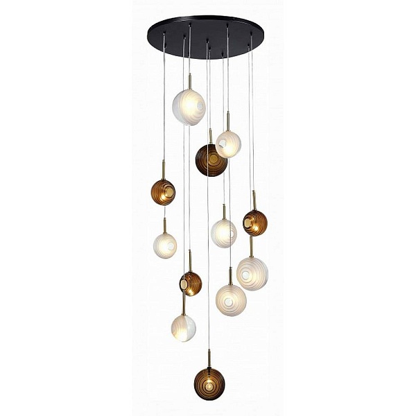 Подвес ST LUCE FOLIGNO SL1183.543.12