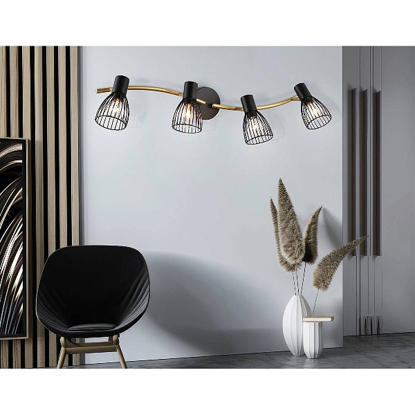 Спот AMBRELLA LIGHT LOFT TR8662