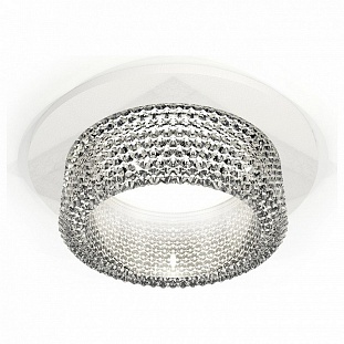 Светильник встраиваемый AMBRELLA LIGHT TECHNO SPOT 35 XC6512040