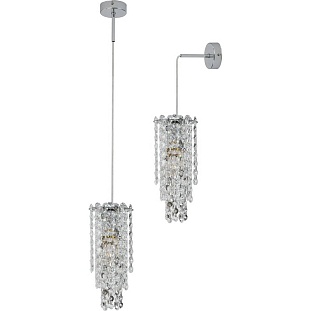 Подвес STILFORT RAIN OF CRYSTAL 2187/09/01P