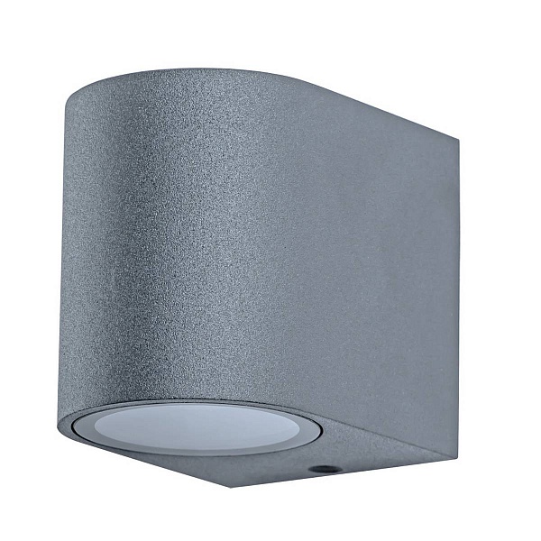 Светильник уличный настенный ARTE LAMP A3102AL-1GY