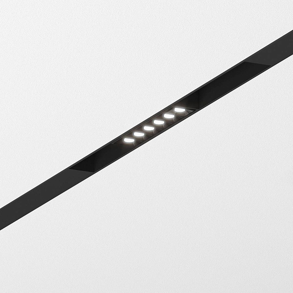 Трековый светильник ELEKTROSTANDARD SLIM MAGNETIC a057192