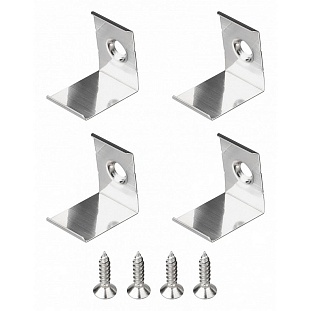 Крепеж ARLIGHT SL-KANT-H18 49045