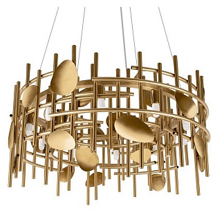 Подвес LOFT IT ESCAMA 10396/600C