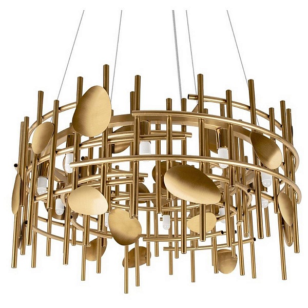 Подвес LOFT IT ESCAMA 10396/600C
