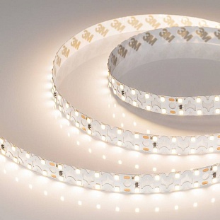 Лента LED RZ-A160 19,2 W/m 24V IP20 2835/160 3000K 15mm (5м) 36014 ARLIGHT