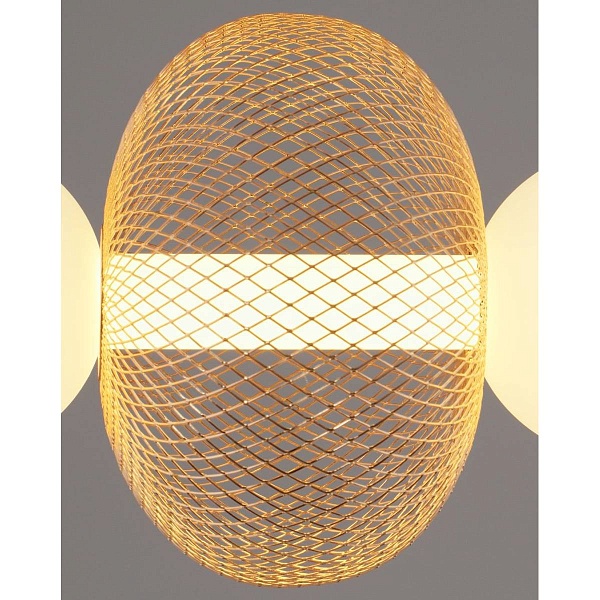 Подвес MODERLI LATTICE V11258-PL