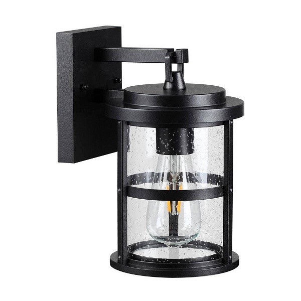 Светильник уличный настенный ODEON LIGHT MAGUS 4964/1W