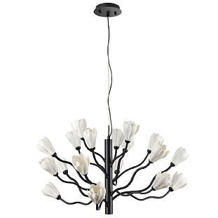 Люстра подвесная ODEON LIGHT GARDI 5090/18