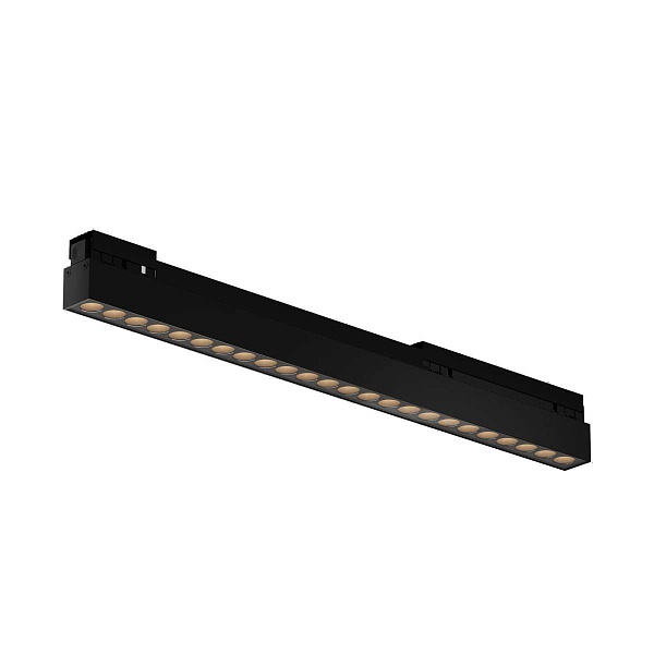 Трековый светильник MAYTONI POINTS O-TR02-2-S-24WB4K