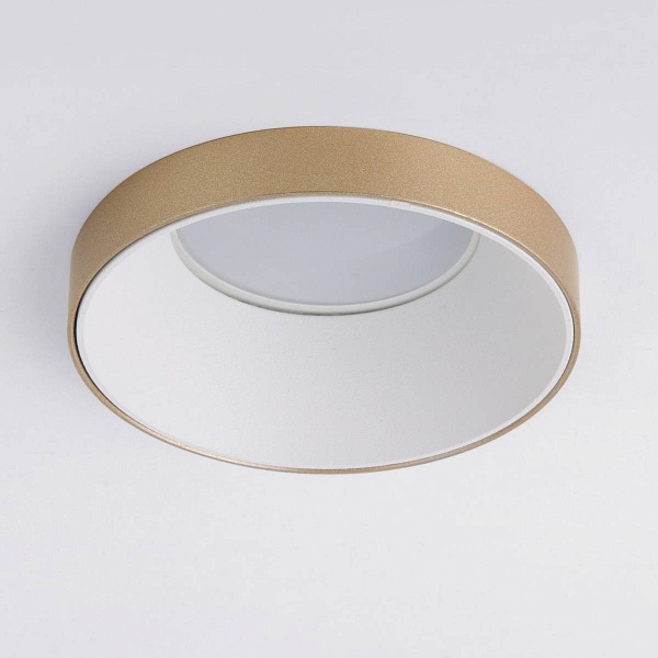 Светильник встраиваемый ELEKTROSTANDARD 112 MR16 a053338