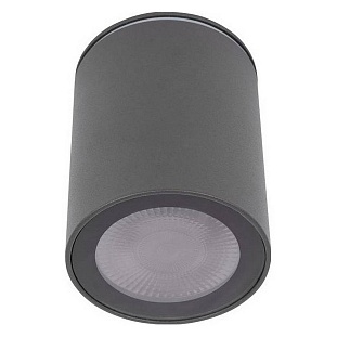 Спот LOFT IT RUSH 10344 Black
