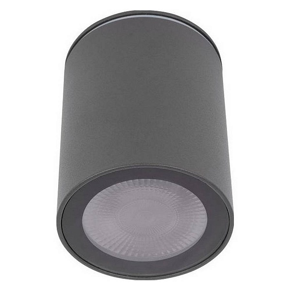 Спот LOFT IT RUSH 10344 Black