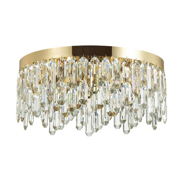 Люстра потолочная ODEON LIGHT SEMURA 4986/6C